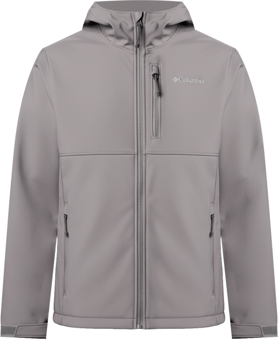 Men's Ascender Ii Hooded Jacket