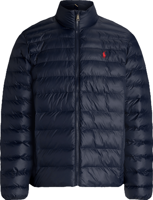 Polo on sale Jacket Bundle