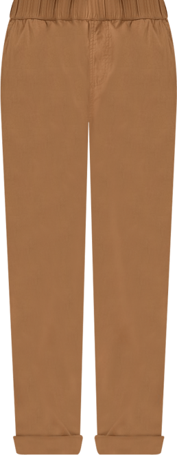 Men's Organic Cotton Daily Twill Midweight Pant