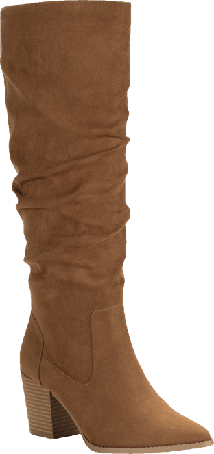 Macys patricia nash boots best sale