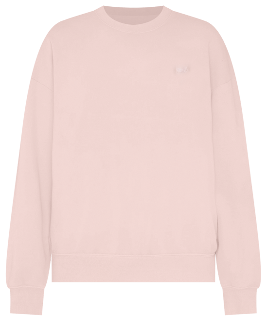 Women's Everyday Crewneck Long-Sleeve Sweatshirt