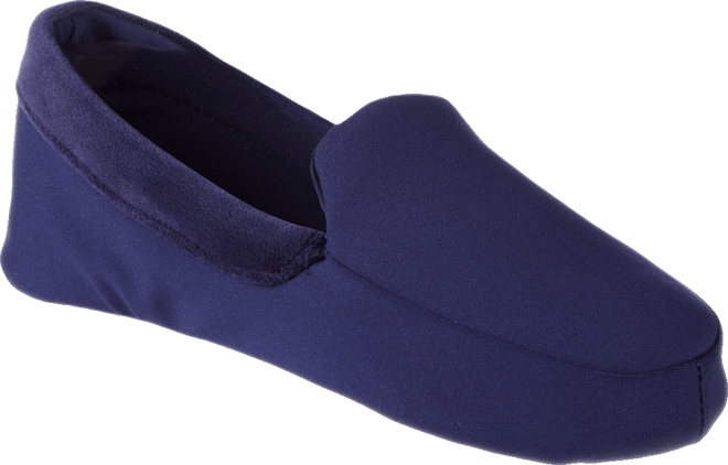 Women's Moccasin Slippers
