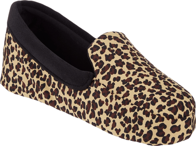 Women's Moccasin Slippers