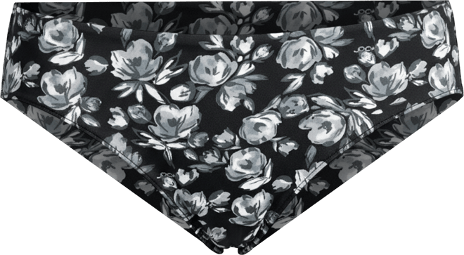 Women's No Panty Line Promise Bikini Underwear 1370