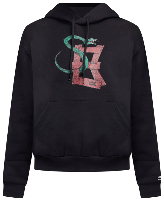 Nike SB Skate Fleece Pullover Hoodie