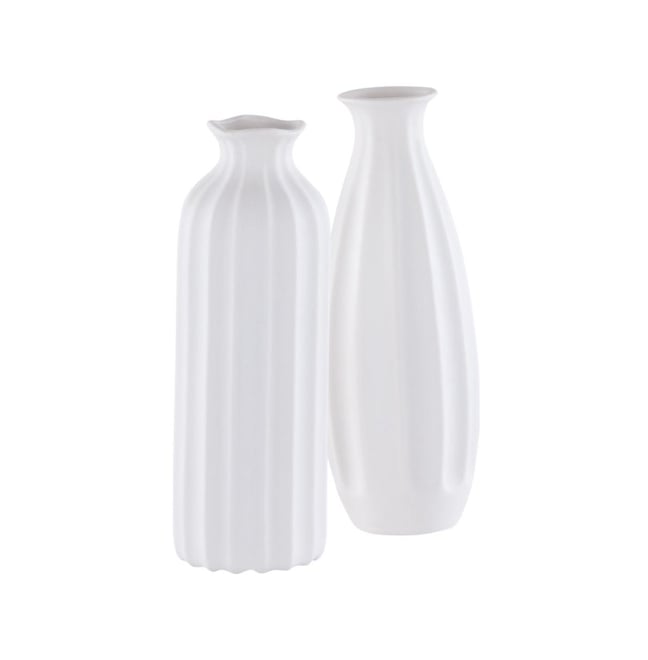 Ilsa Ceramic Vase Set of 2