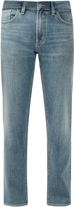Gordie Relaxed Fit Straight Leg Jeans