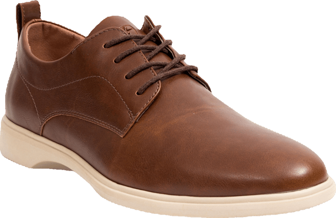 Men's Lisbon S.u.p.r.o. Sock Dress Oxford