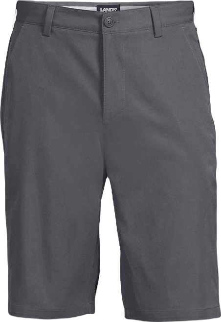 Men's Active Performance 11" Chino Shorts