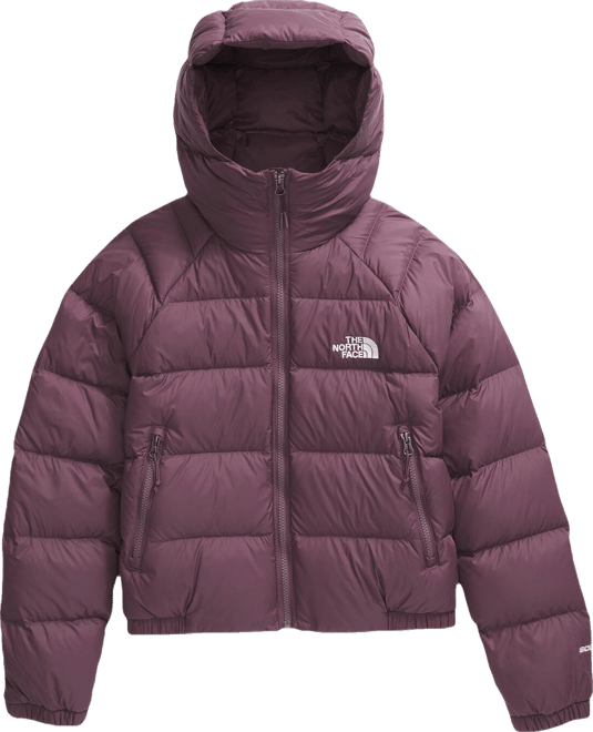 Women's Hydrenalite Hooded Down Jacket