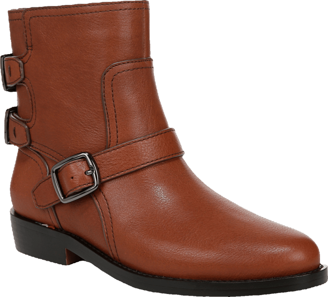 Franco sarto moto boots on sale