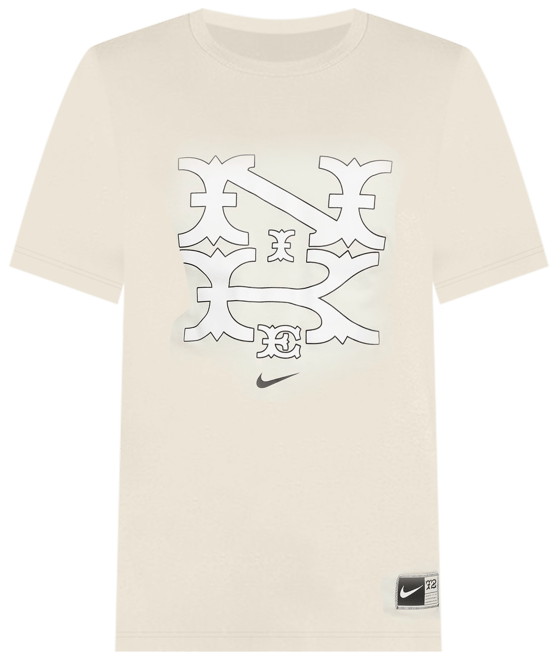 Nike Men's Dri-FIT Baseball T-Shirt