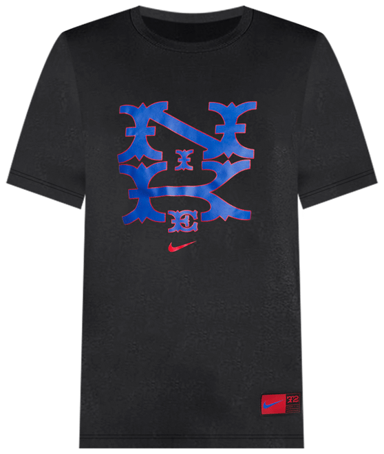 Nike Men's Dri-FIT Baseball T-Shirt