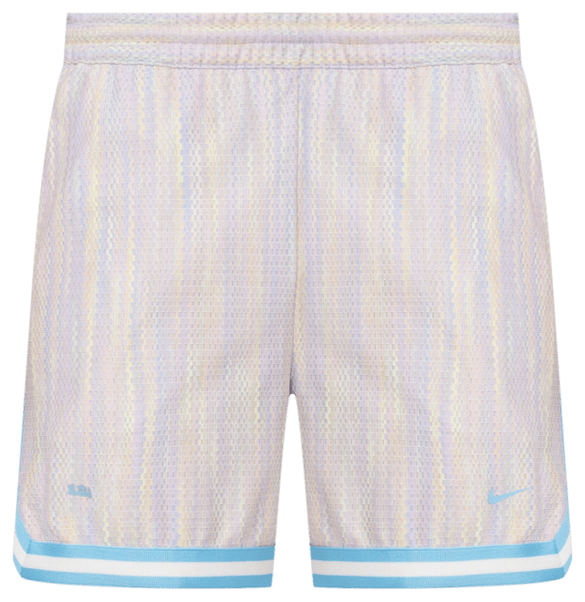 LeBron DNA Men's 6" 3-in-1 Basketball Shorts