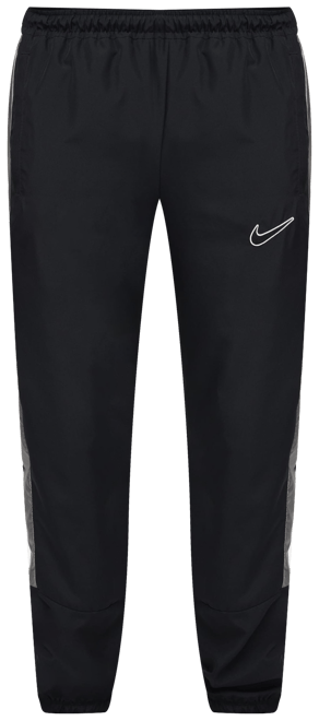 Nike Academy Pants de fútbol repelentes al agua para hombre