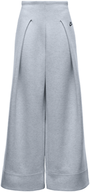 Nike Sportswear Tech Fleece Women's High-Waisted Pleated Pants