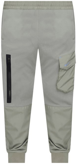 나이키 스포츠웨어 시티 유틸리티 이지온 주니어 써마 핏 윈터라이즈드 팬츠