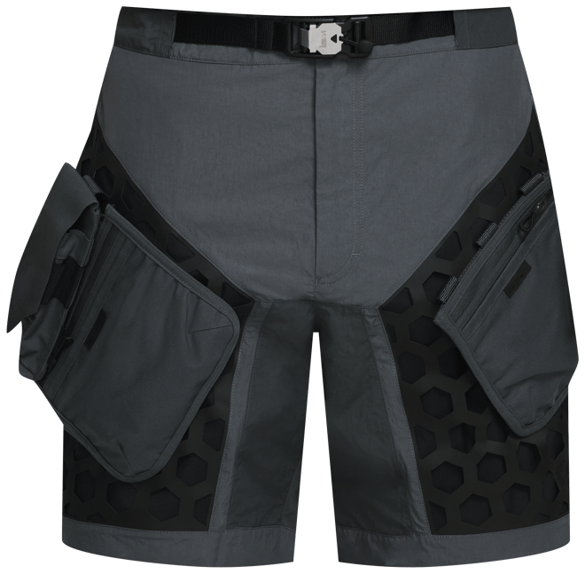 Nike ISPA Shorts