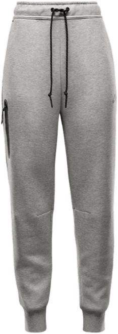 Nike Sportswear Tech Fleece Γυναικείο παντελόνι φόρμας μεσαίου καβάλου