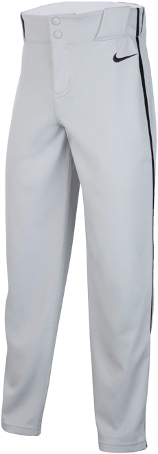 Nike Vapor Select 2 Big Kids' Piped Baseball Pants
