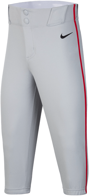 Nike Vapor Select 2 Big Kids' High-Piped Baseball Pants