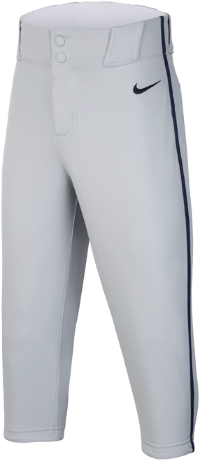 Nike Vapor Select 2 Big Kids' High-Piped Baseball Pants