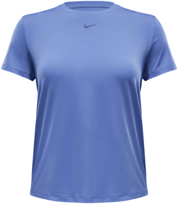 Nike One Classic Women's Dri-FIT Short-Sleeve Top