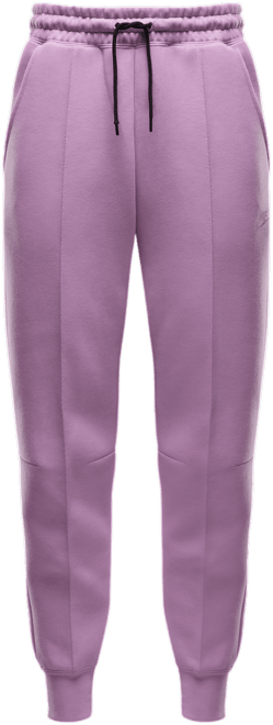 Nike Sportswear Tech Fleece Women's Mid-Rise Joggers