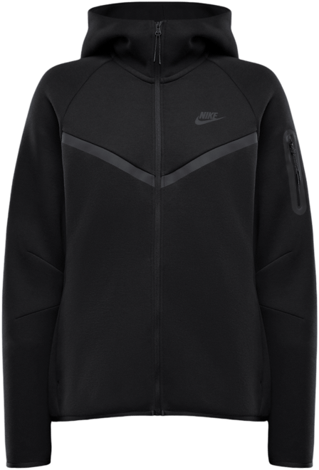 Nike Sportswear Tech Fleece Windrunner Women's Full-Zip Hoodie
