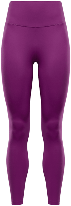Nike One Leggings de tiro alto de largo completo para mujer