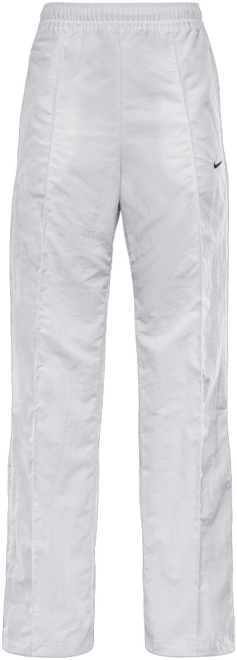 Nike Sportswear Everything Wovens Women's Mid-Rise Open-Hem Pants