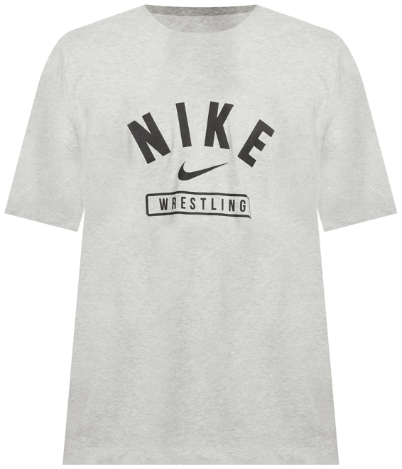 Nike Men's Wrestling T-Shirt
