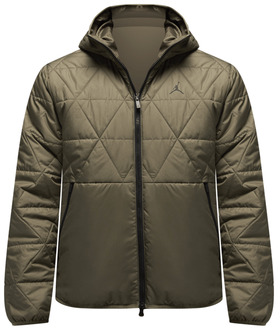 Jordan Sport Therma-FIT herenjack