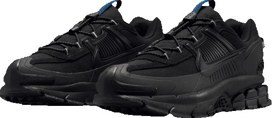 ナイキ ズーム ボメロ ローム メンズ ウィンタライズド シューズ