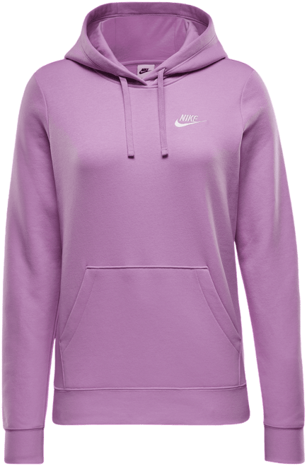 Nike Sportswear Club Fleece Women's Pullover Hoodie