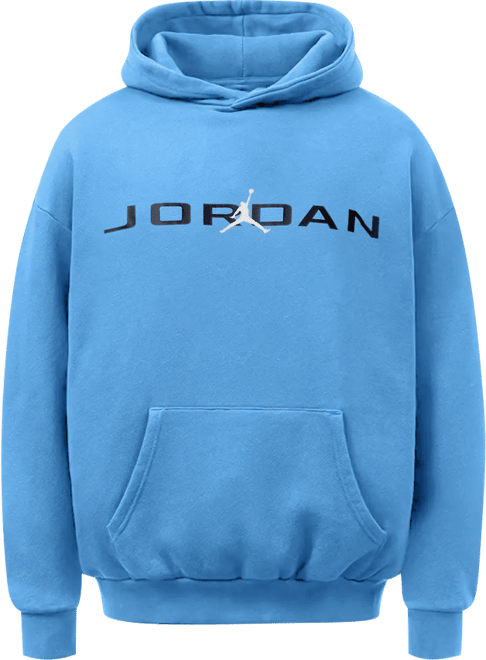 Jordan Essential Air Stretch Fleece Hoodie | Foot Locker