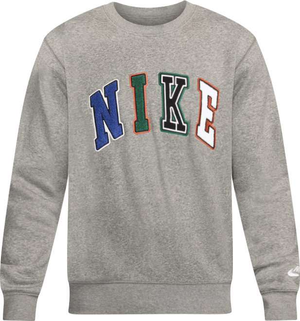 Nike Club BB Crew Letters | Foot Locker