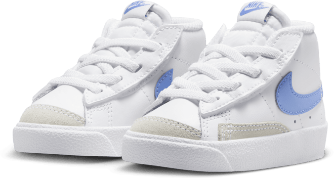 Nike Blazer Mid '77 Baby/Toddler Shoes