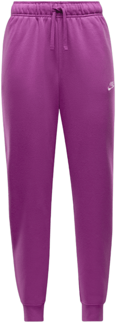 Nike Sportswear Club Fleece Women's Mid-Rise Joggers
