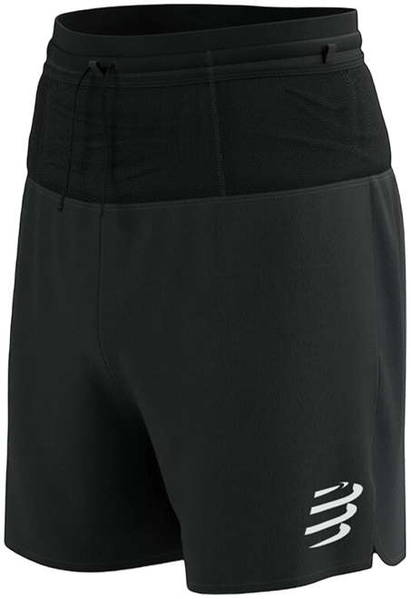 Trail Racing 2-in-1 Shorts
