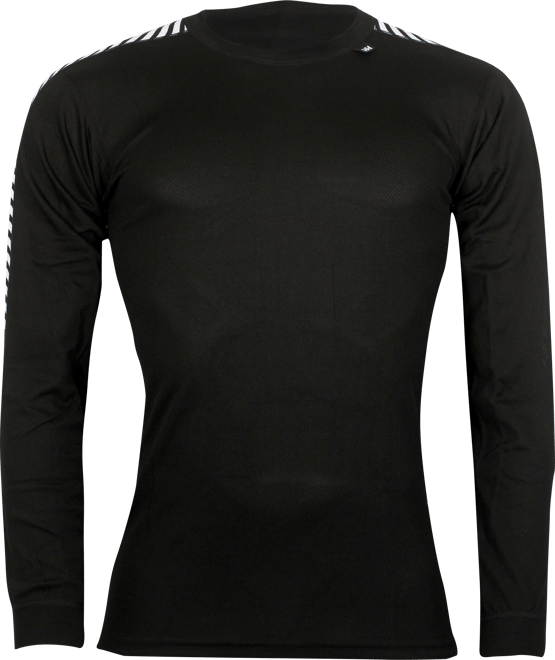 LIFA Stripe Crew Top