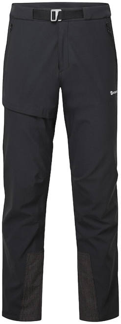Tenacity XT Hose (reguläre Länge)