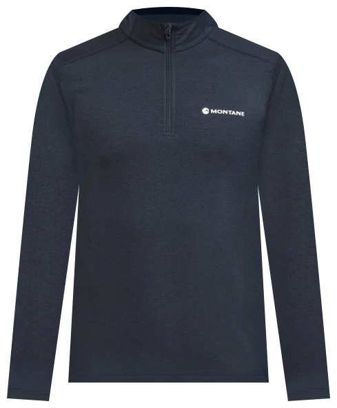 Dart XT Zip Neck Top