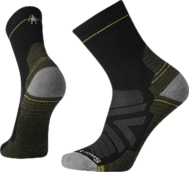 Hike Light Cushion Crew Socken