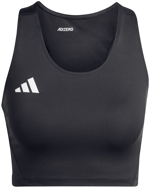 Adizero Essentials Women's Running Crop Top