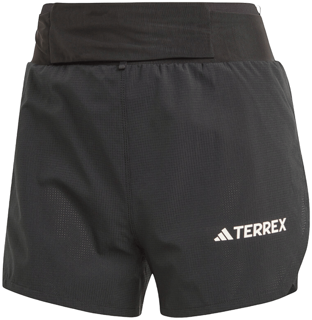 Terrex Techrock Pro Women's Trail Shorts