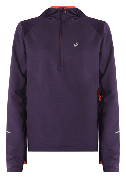 Winter Run Women's Hooded Jacket
