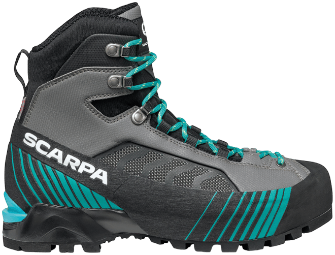 Ribelle Lite HD Mid Women's Walking Boots -   SS25