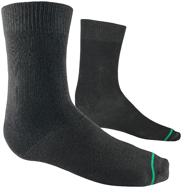 Original Double Layer Socks