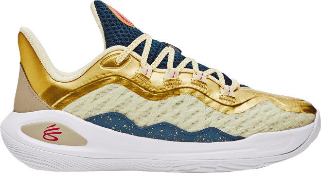 カリー11 Under Armour Curry 11 26cm Under Armour Curry 11 CM | Kids Foot Locker